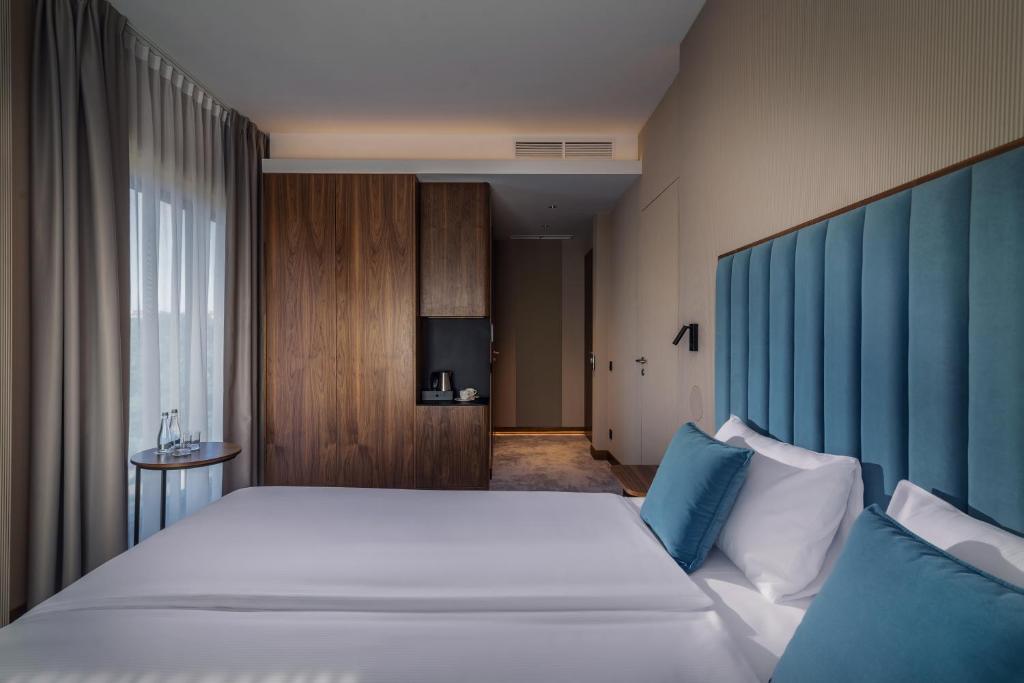 My Story Gdynia Hotel - 4