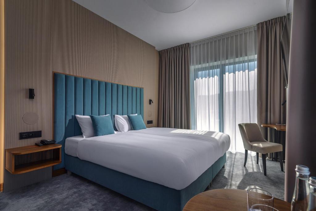 My Story Gdynia Hotel - 11