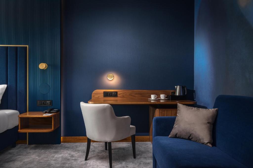 My Story Gdynia Hotel - 13