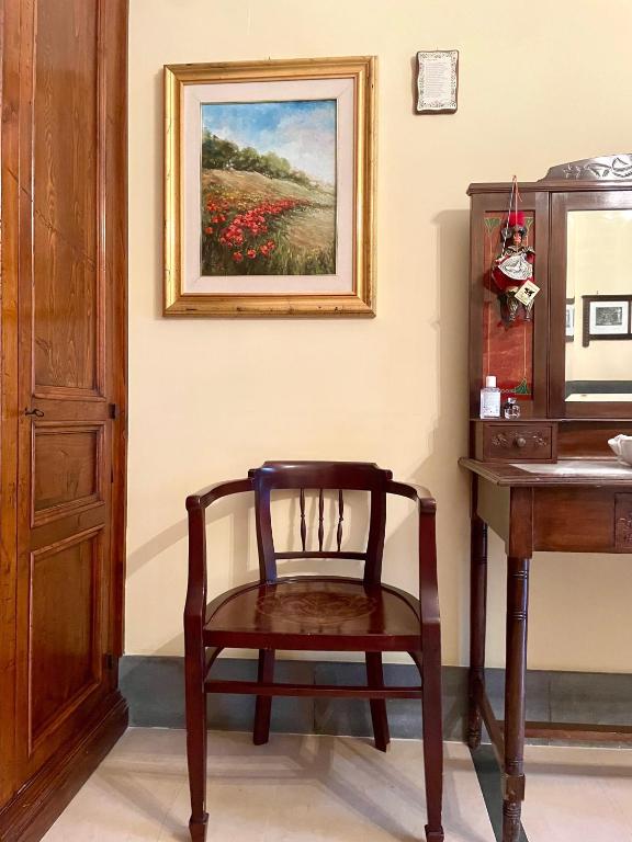 Zdjęcie z galerii obiektu CESARE'S HOME w Katanii
