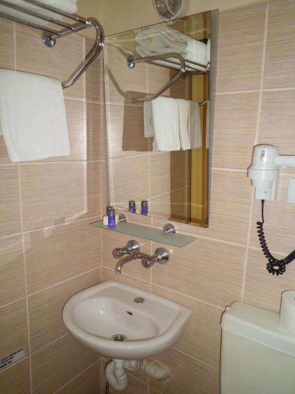 Berk Guest House - Grandma's House - 9