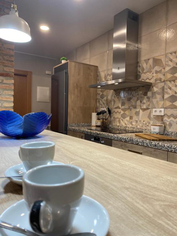 Apartamento Rural El Retablo, Cetina – Updated 2022 Prices