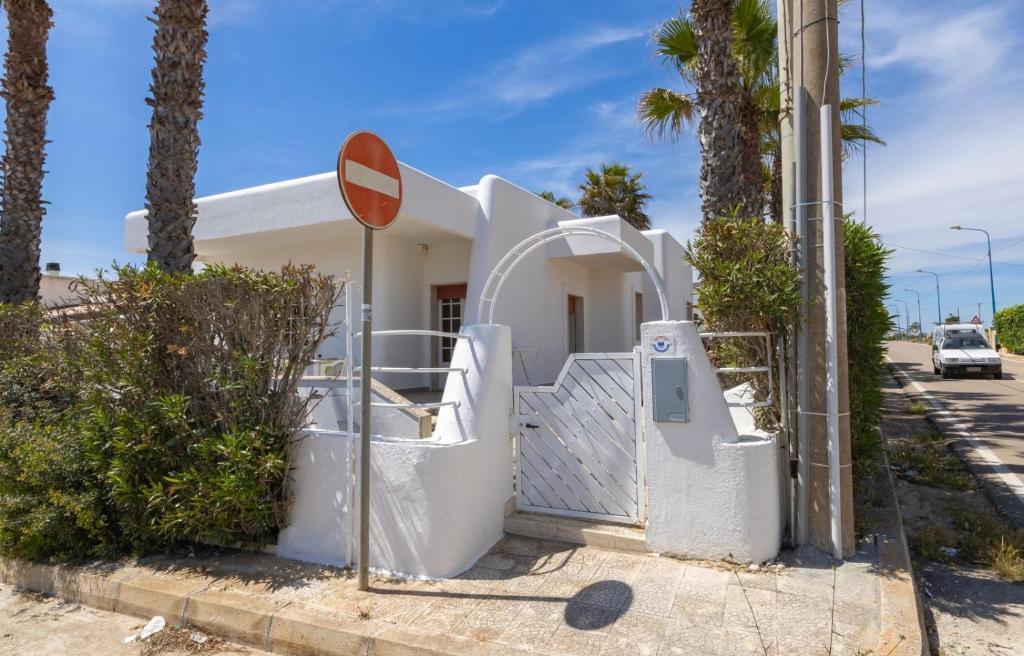 Zdjęcie z galerii obiektu VILLA ISCHIA w mieście Torre Suda