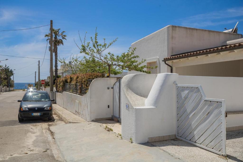 Zdjęcie z galerii obiektu VILLA ISCHIA w mieście Torre Suda