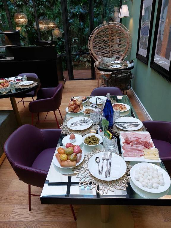 The Talent Hotel - Resim 31