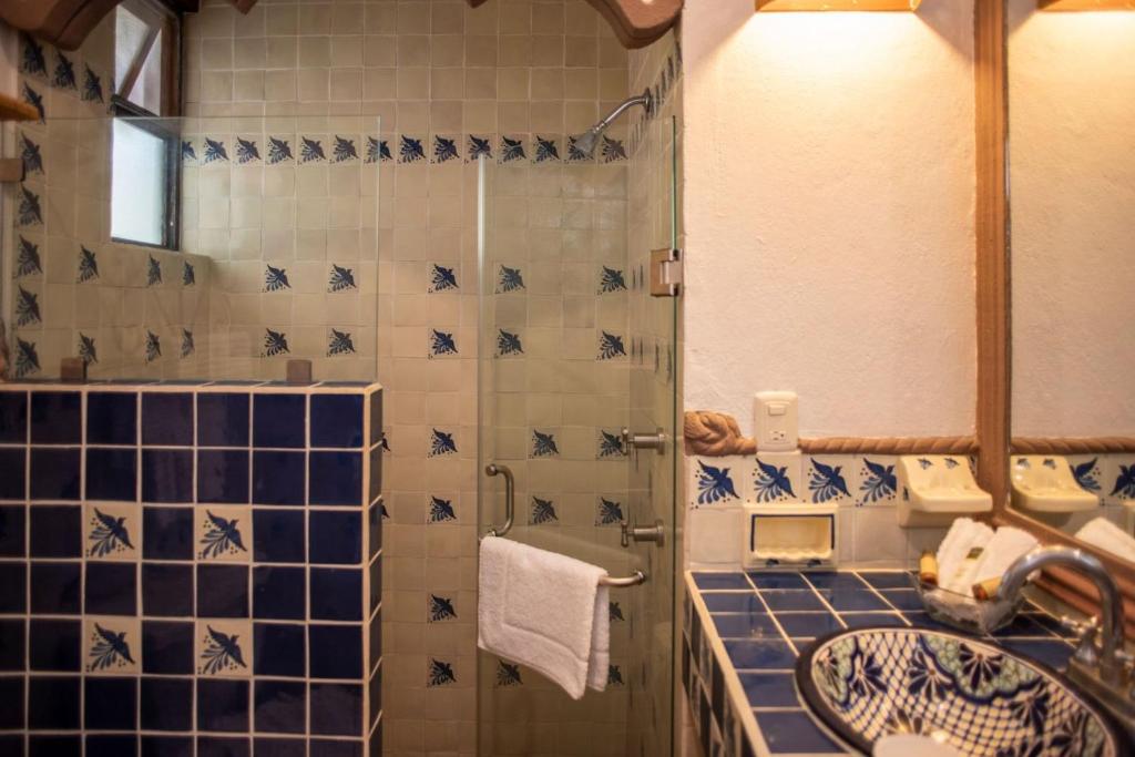El Alcazar - Superior Suite