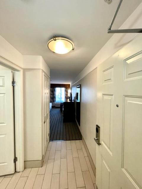 La Quinta by Wyndham Bakersfield North - Chambre Double Avec 2 Lits Doubles - Non-Fumeurs