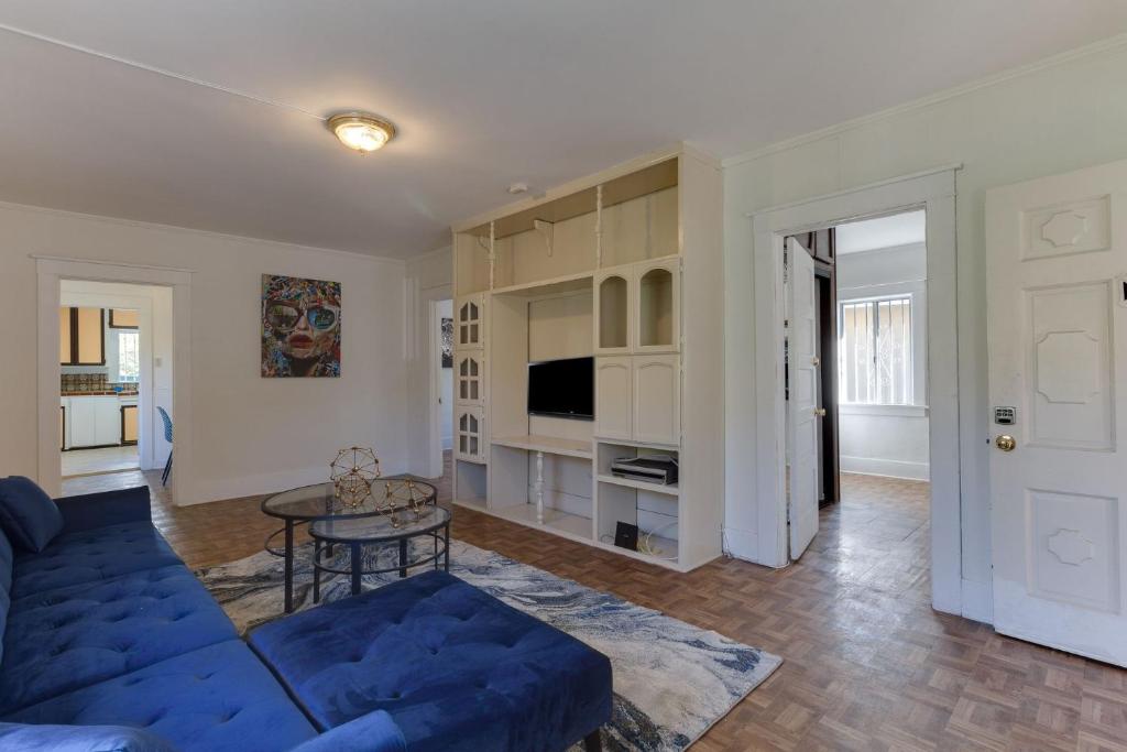 Los Angeles 3 Bedroom Charmer Large Guest House - Casa Con 3 Camere Da Letto