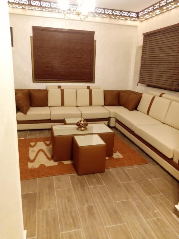 the prince apartment شقة الامير - Appartamento Con Due Camere Da Letto