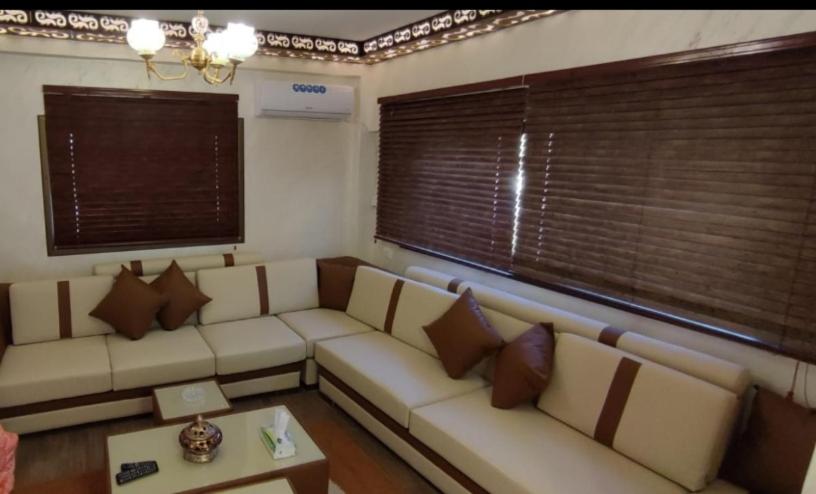 Gallery image of the prince apartment شقة الامير in Wadi Musa