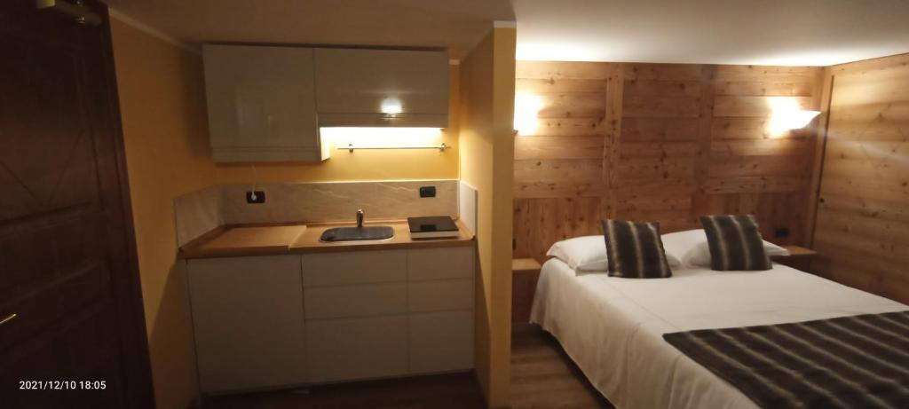 Chalet Alpina Hotel & Apartments - Error