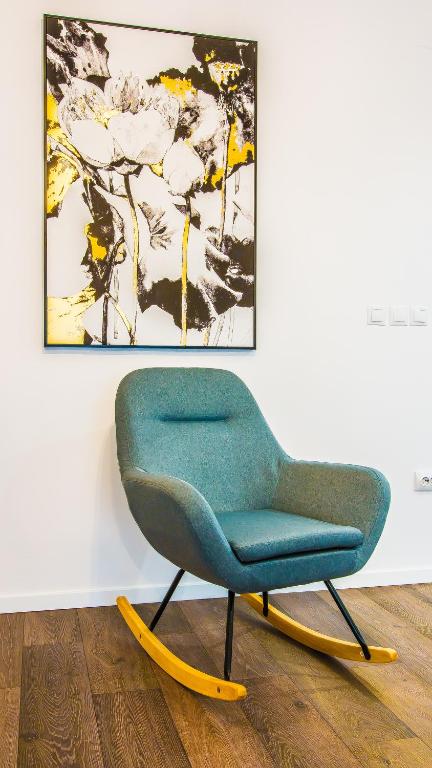 Iancului ApartHotel - Resim 12