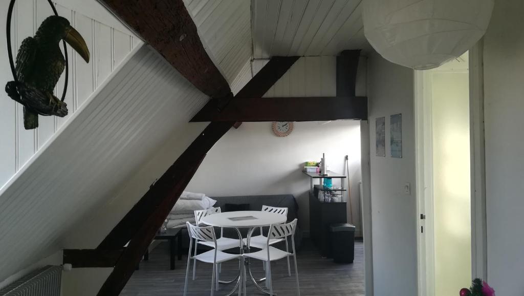 Appartement spacieux vue sur Loire proche du centre - Housity