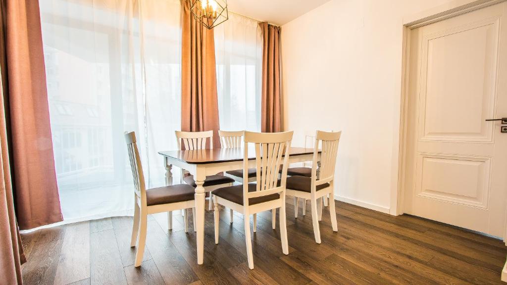 Iancului ApartHotel - Resim 16