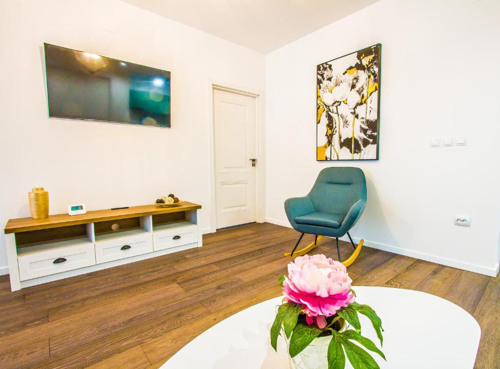 Iancului ApartHotel - Resim 17