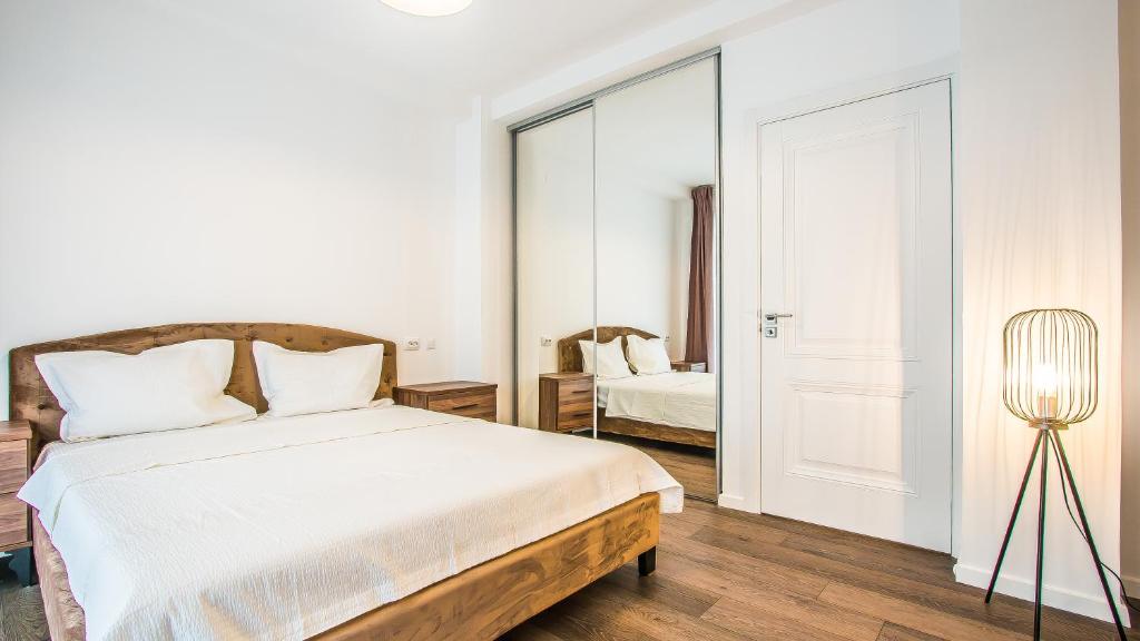 Iancului ApartHotel - Resim 21