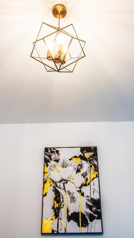 Iancului ApartHotel - Resim 22