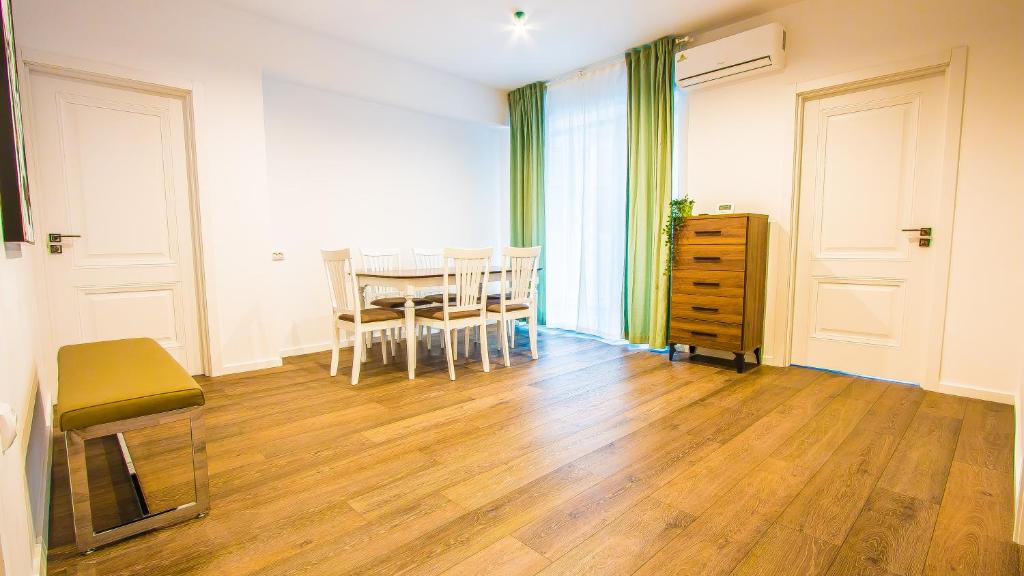 Iancului ApartHotel - Resim 28