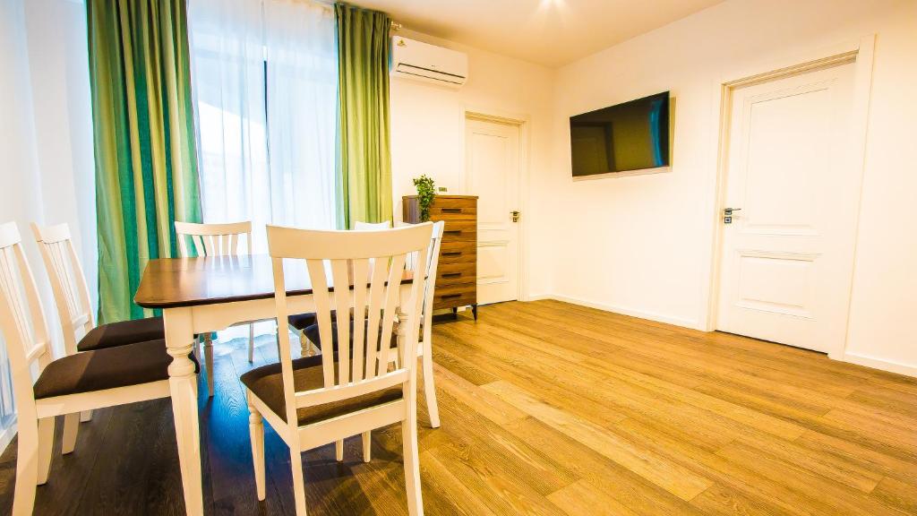 Iancului ApartHotel - Resim 29