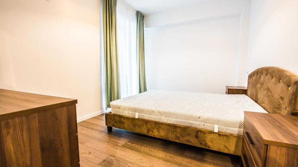 Iancului ApartHotel - Resim 32