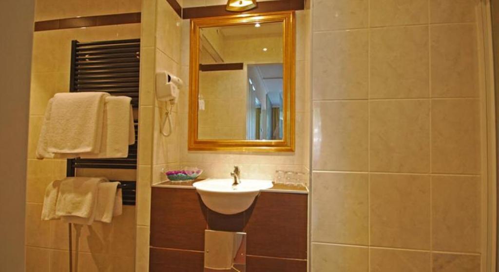 Hotel Attaché l contactless check-in - Resim 28