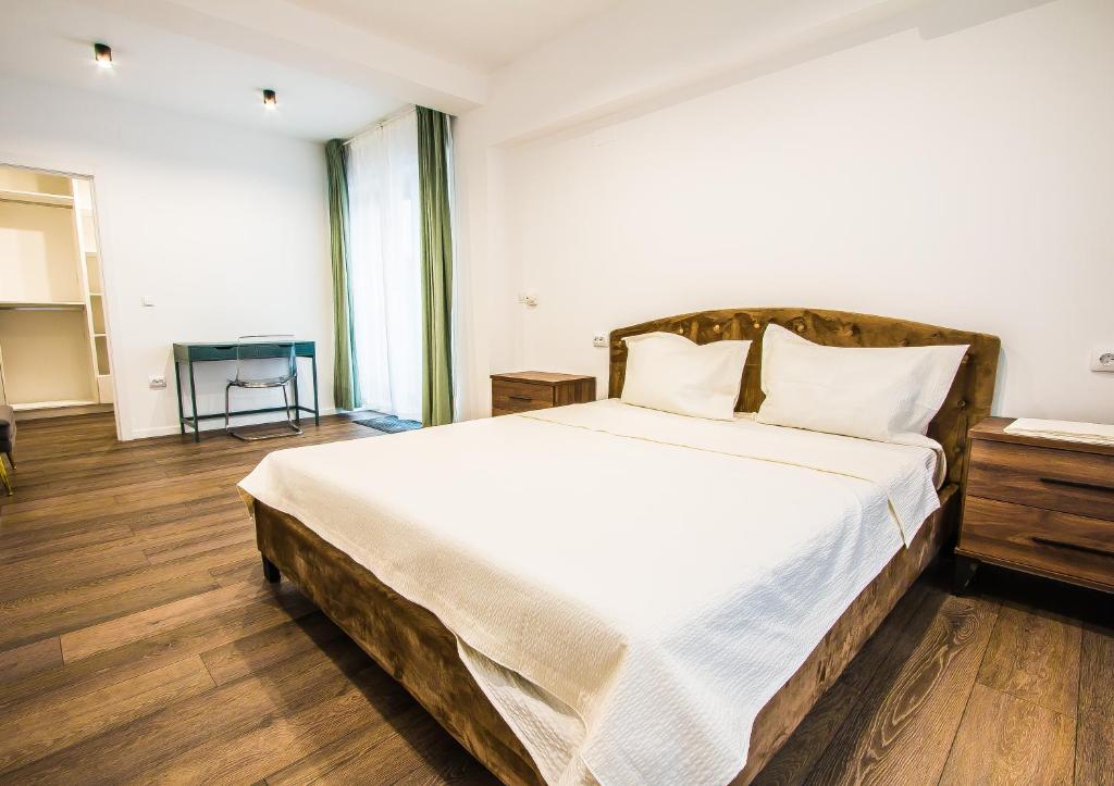 Iancului ApartHotel - Resim 31