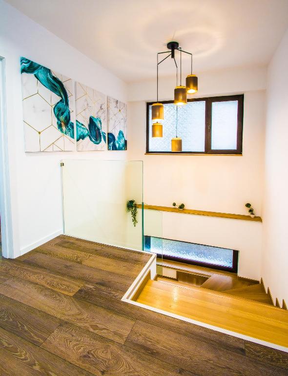 Iancului ApartHotel - Resim 8