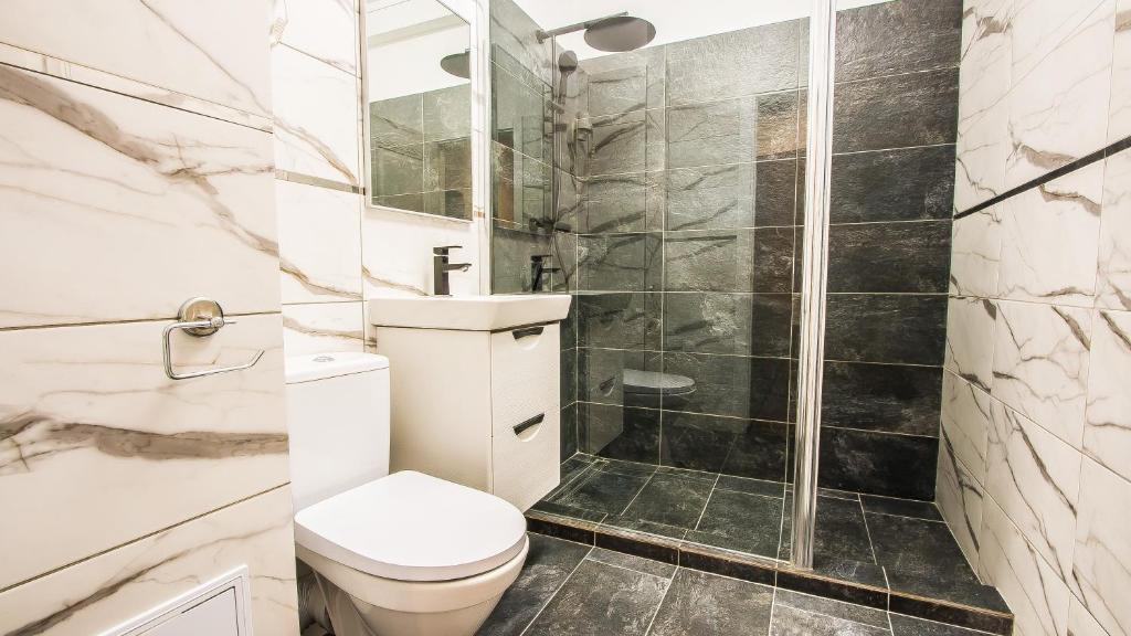 Iancului ApartHotel - Resim 34