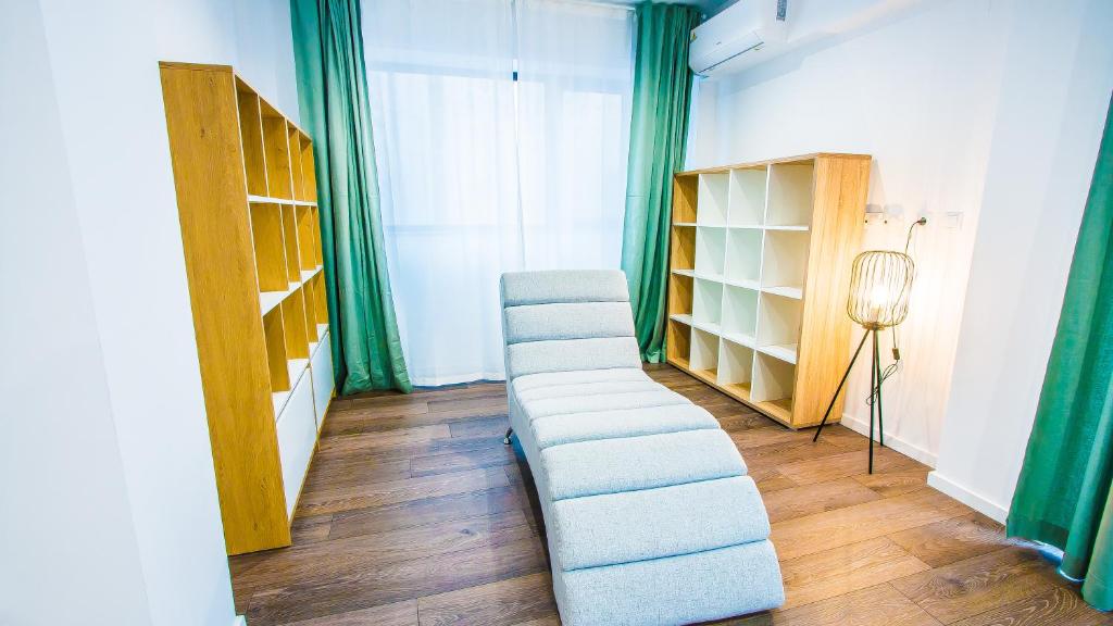 Iancului ApartHotel - Resim 37