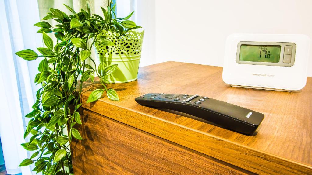 Iancului ApartHotel - Resim 36