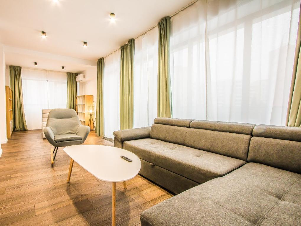 Iancului ApartHotel - Resim 41