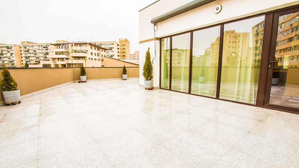 Iancului ApartHotel - Resim 39