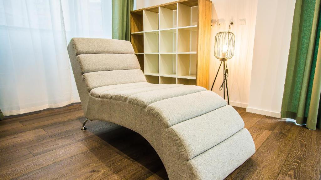 Iancului ApartHotel - Resim 42