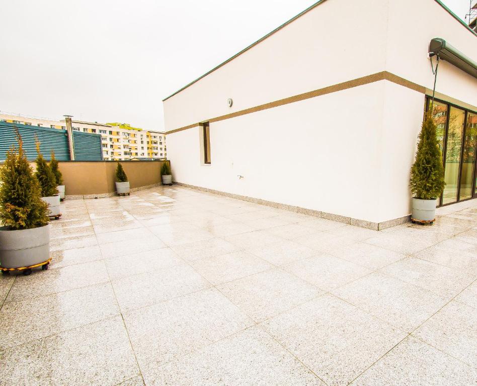 Iancului ApartHotel - Resim 44