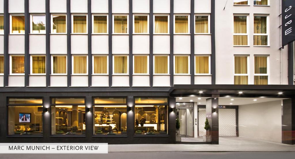 Marc München - Resim 6