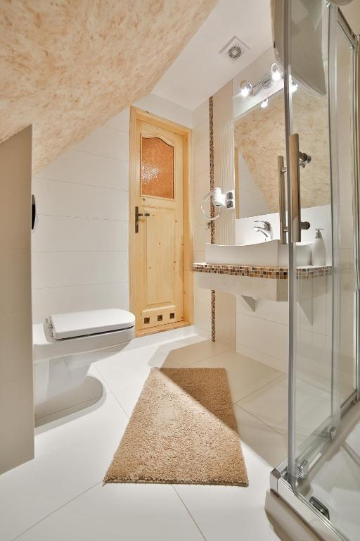 Willa Jarząbek - 5 min do term Szaflary I Gorący Potok - 18