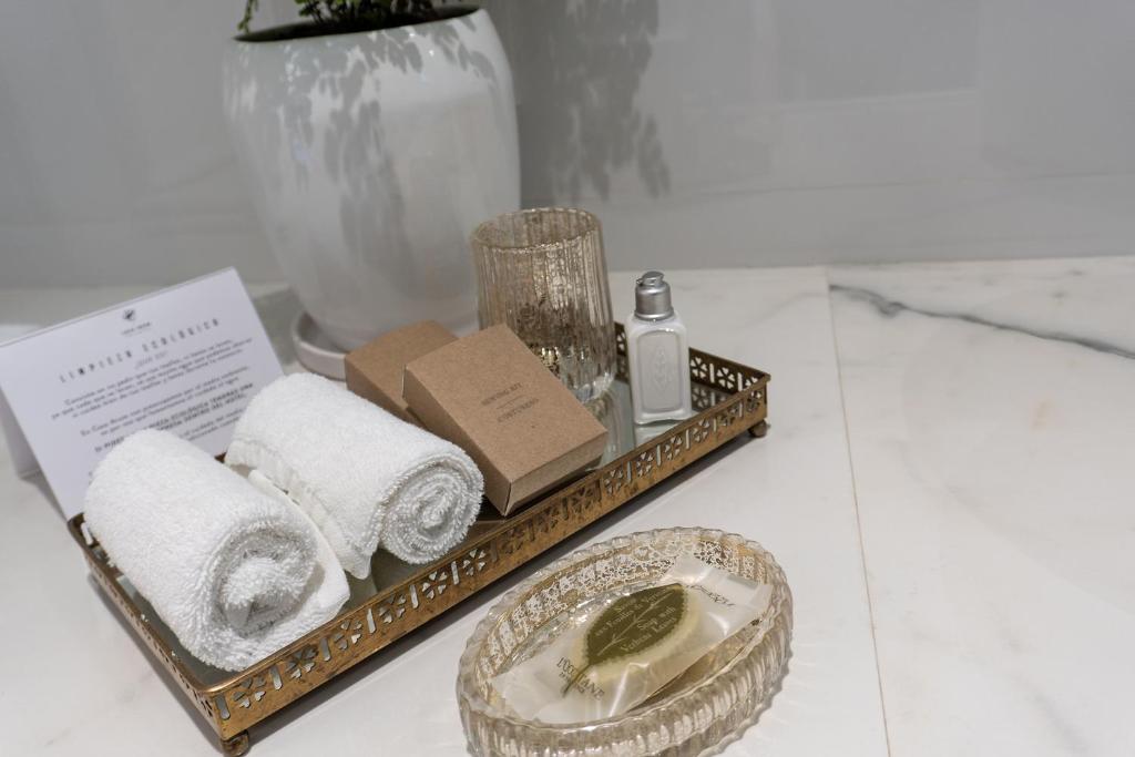 Fotografie z fotogalerie ubytování Hotel Casa Arum v destinaci San Miguel de Allende