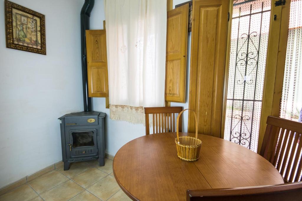 Casa rural Vista Alegre , cerca de Valencia y Castellón ...