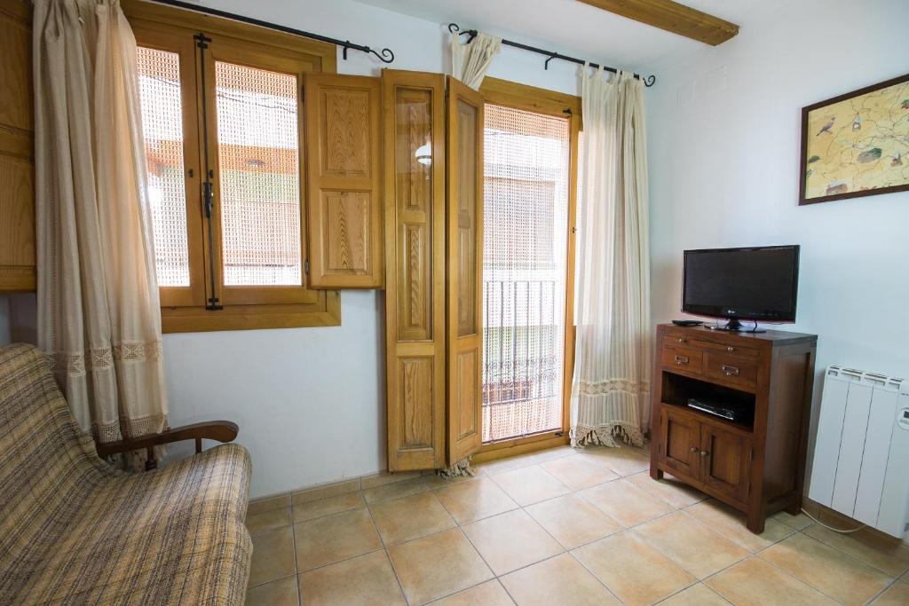 Casa rural Vista Alegre , cerca de Valencia y Castellón ...