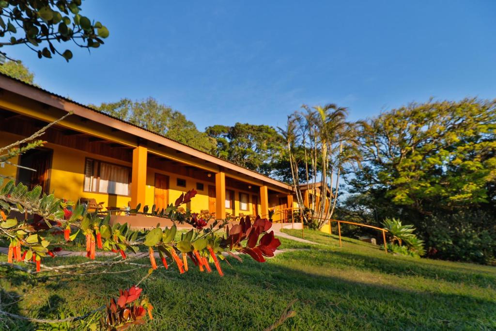Gallery image of Sunset Monteverde in Monteverde Costa Rica