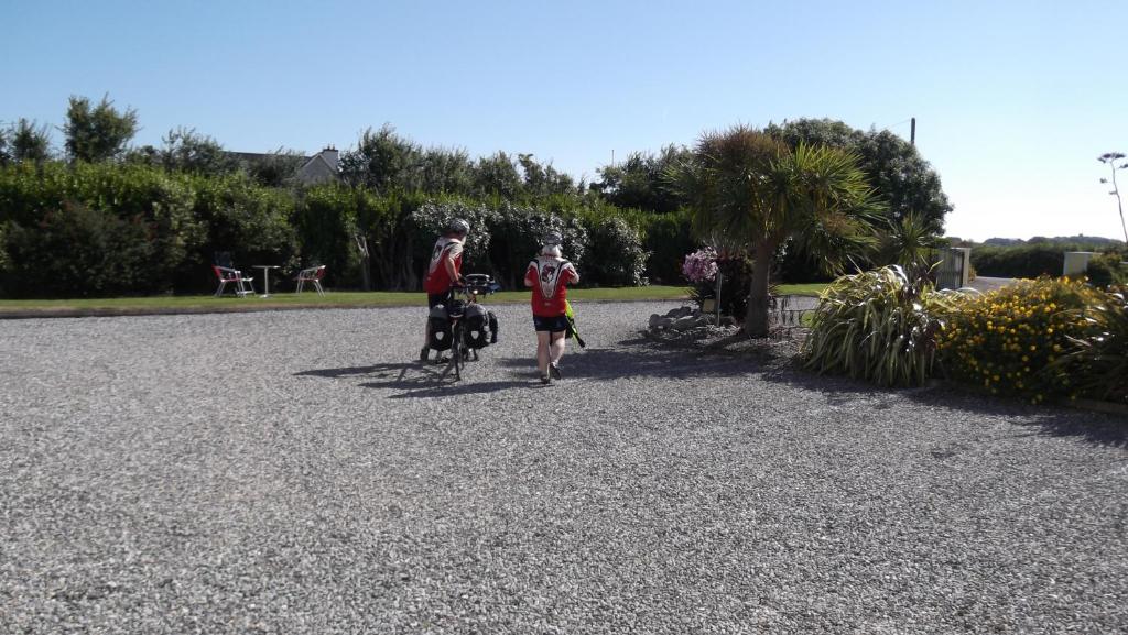 Fotografie z fotogalerie ubytování Ashley Lodge Bed & Breakfast v destinaci Rosslare