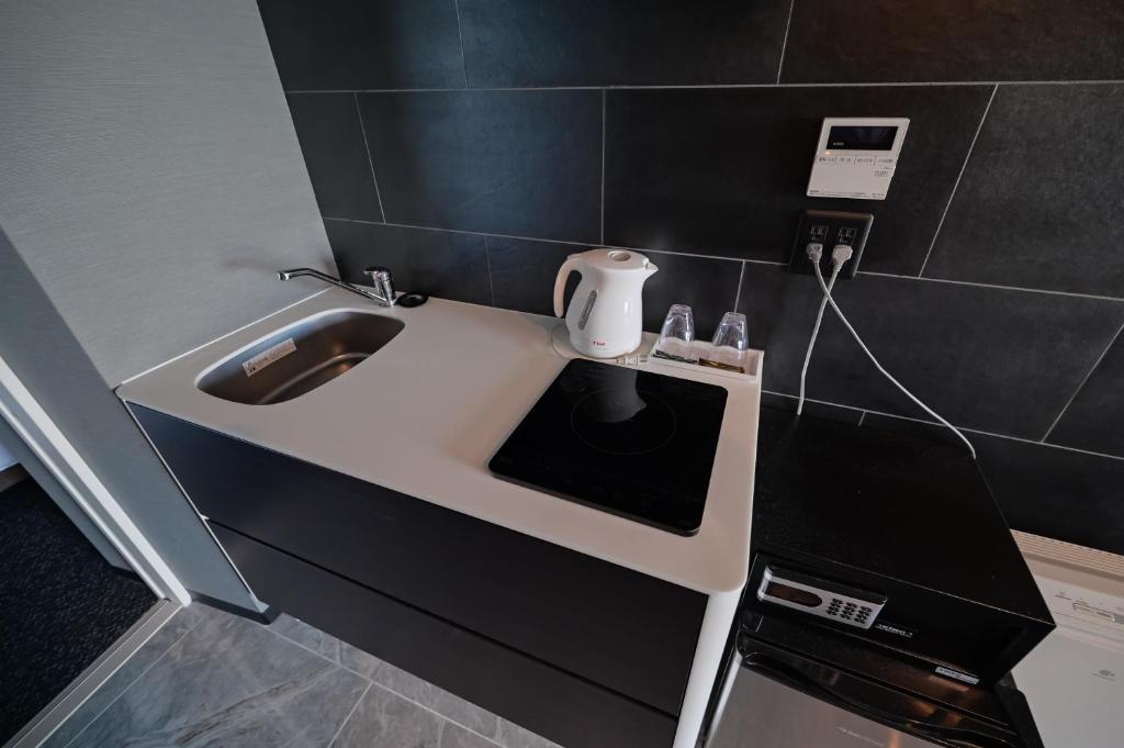 Fotografie z fotogalerie ubytování HOTEL STATE TENNOJI v Osace