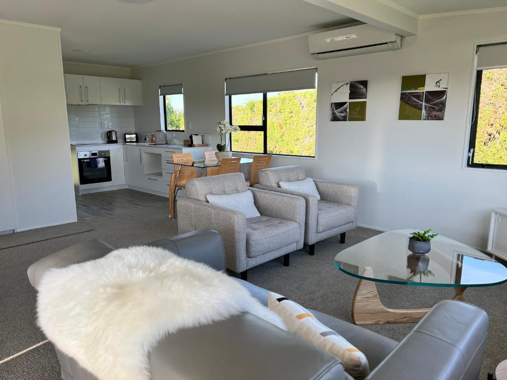 Orchard Cottage, Te Puke, New Zealand