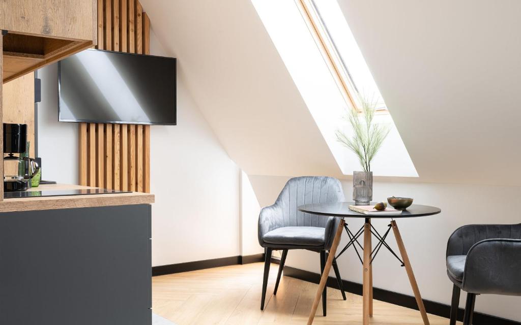 Wrota Chałubińskiego - 4