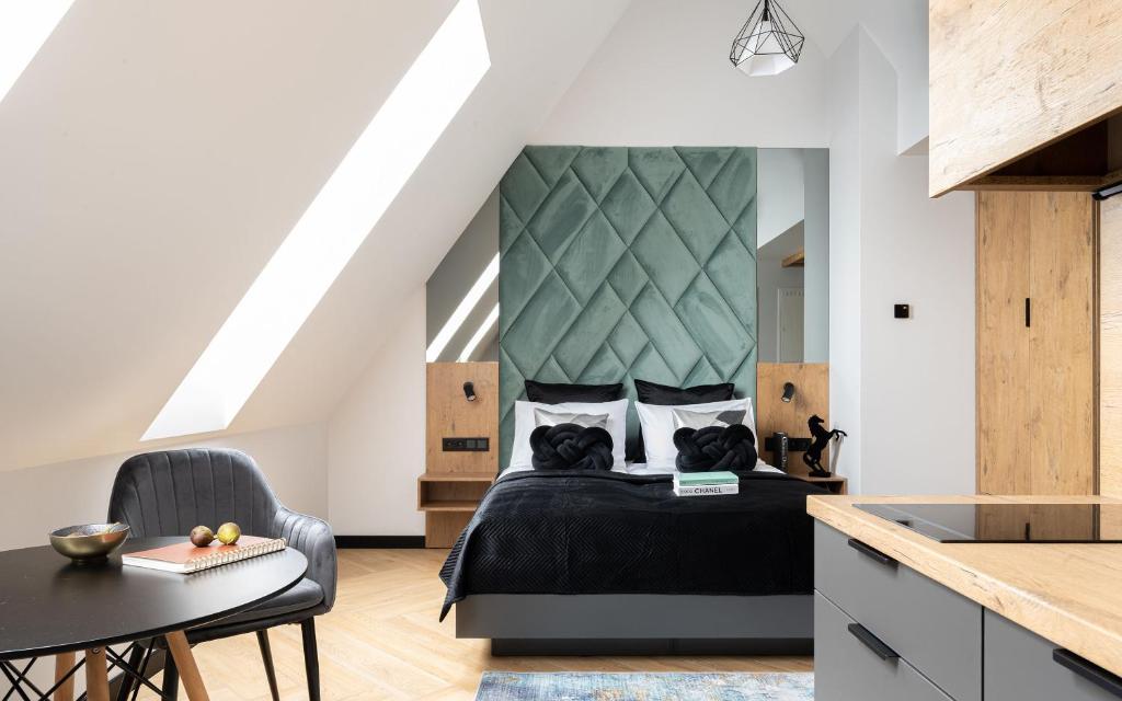 Wrota Chałubińskiego - 1