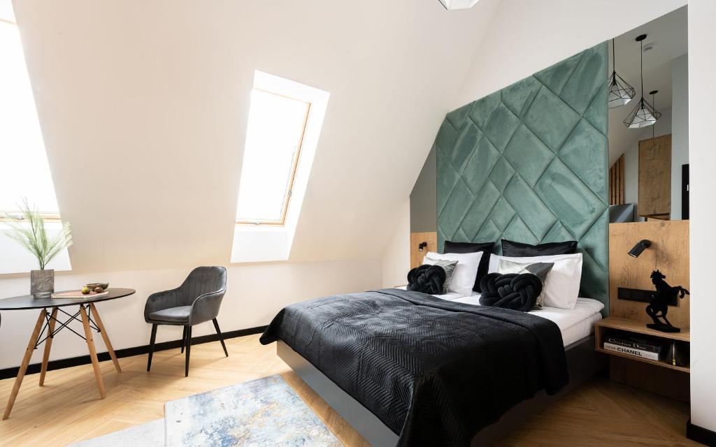 Wrota Chałubińskiego - 8