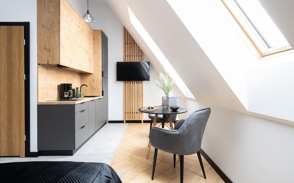 Wrota Chałubińskiego - 3