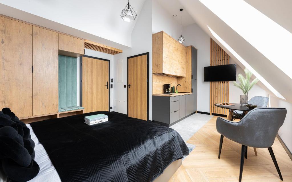 Wrota Chałubińskiego - 2