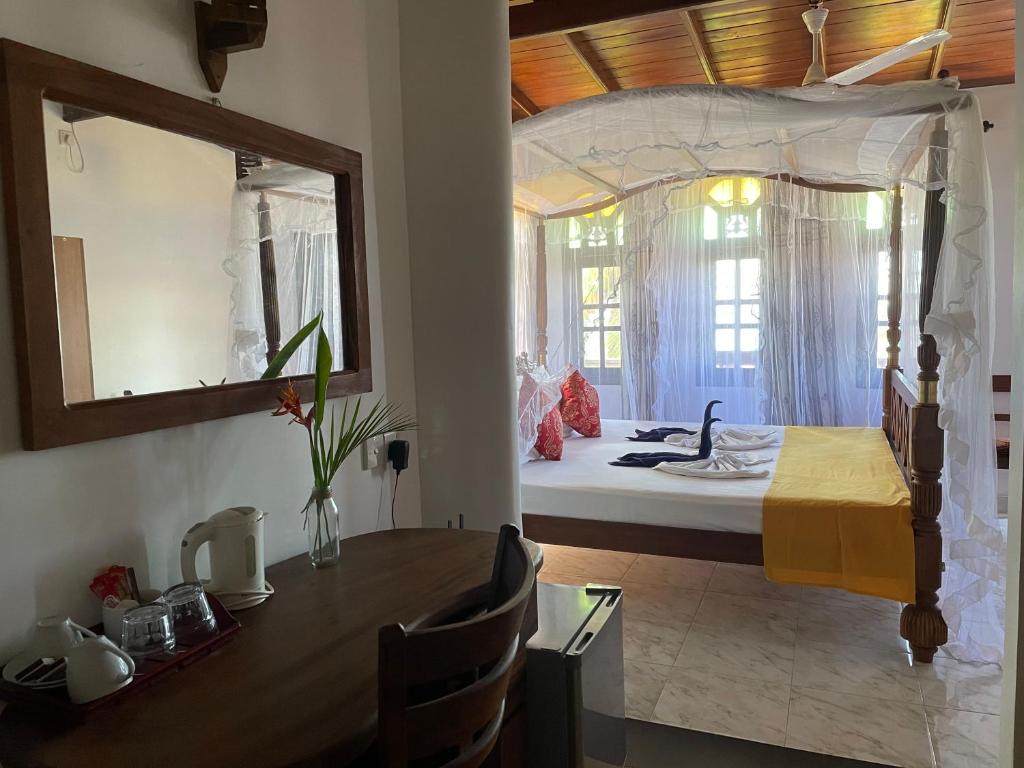 Flamingo Guest house - 1