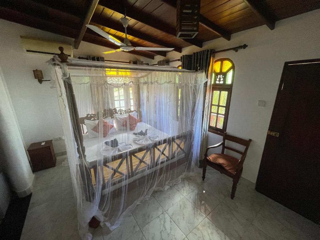 Flamingo Guest house - 14